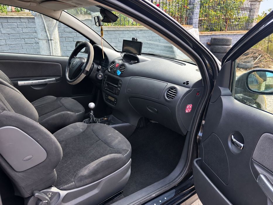 Citroen C2 1.6 16V VTS