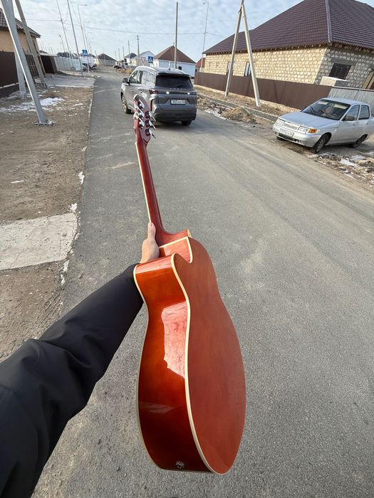 Гитара гитара…….