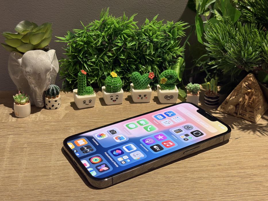 Iphone 13 Pro 256gb ‼️100% bat‼️Garantie‼️