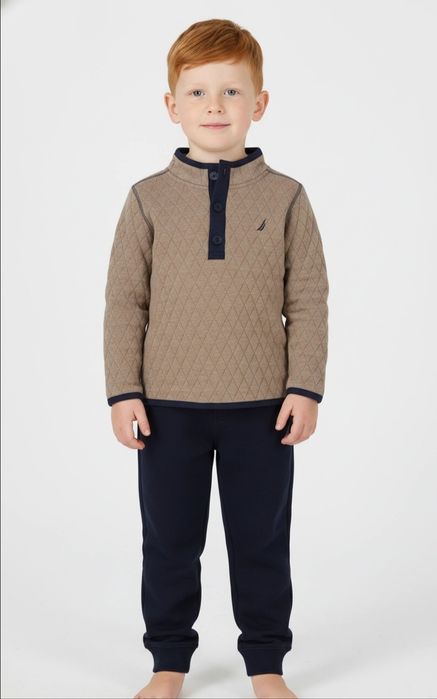 Nautica верх вниз для мальчиков