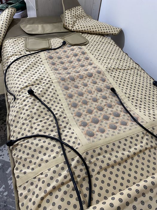 Аппараты для массажа