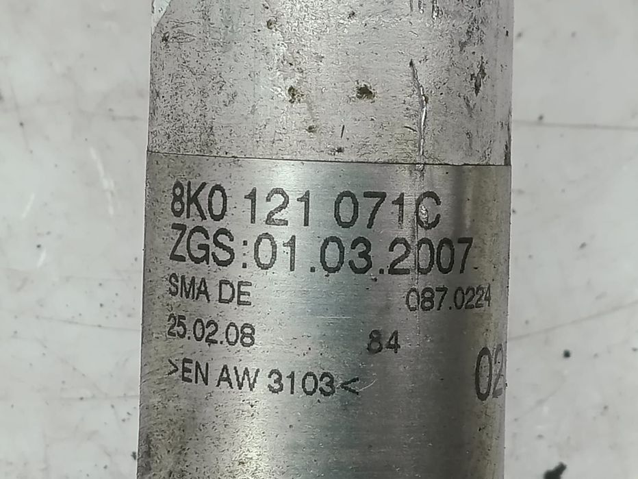 Teava apa 8k0121071c 2.7 tdi CGK Audi A4 B8/8K