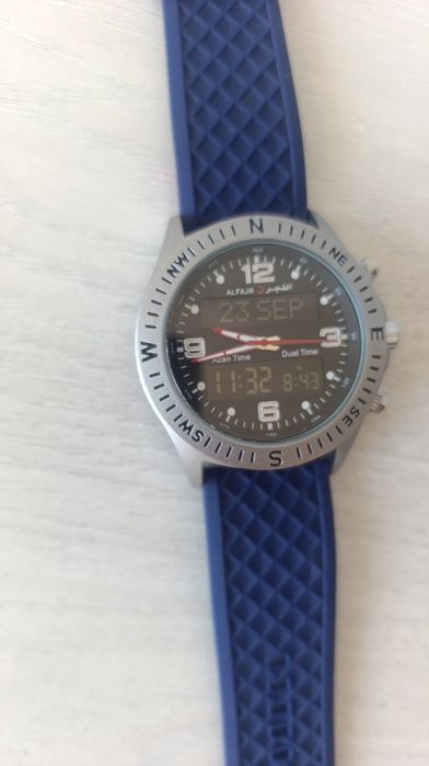 Alfajr Dynamic 360 (WH-24) — Оригинал