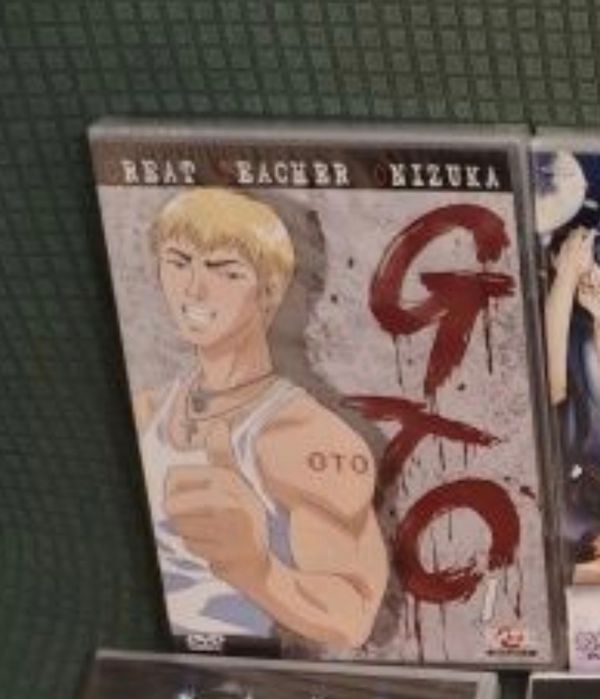 Anime/Desene animate