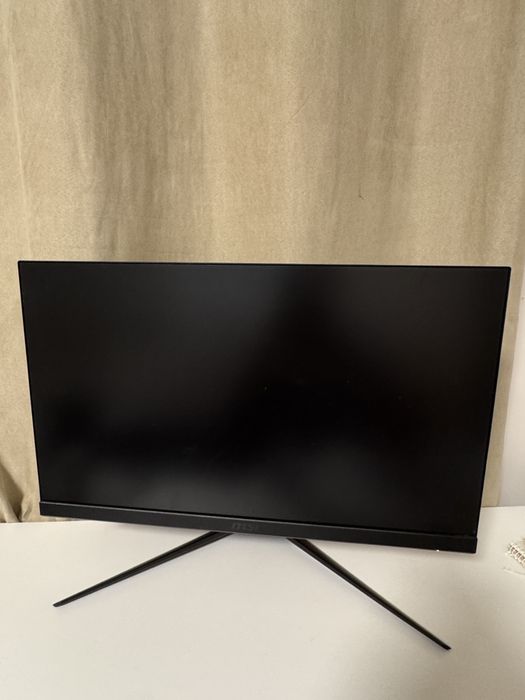 MSI 2412F 180Hz 1ms