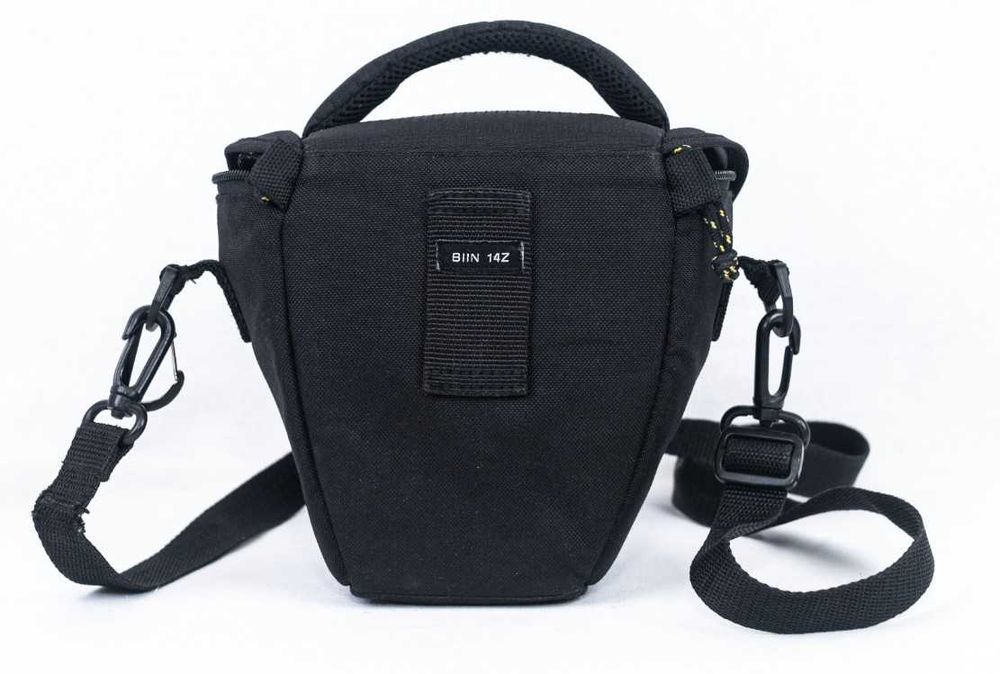 Geanta foto Selecline si Vanguard