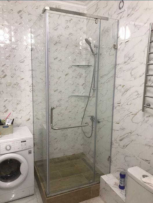 Душевые кабины в Астане за 3-5 дней