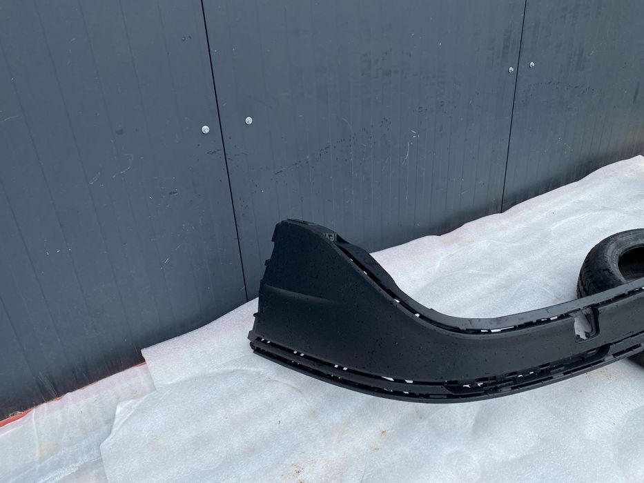 Spoiler bara spate VW Tiguan 2 2016+ stare foarte buna original