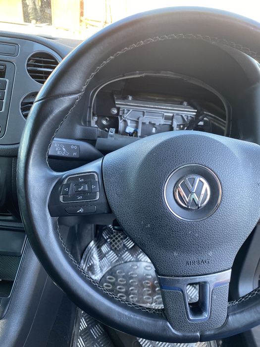 волан за фолксваген vw