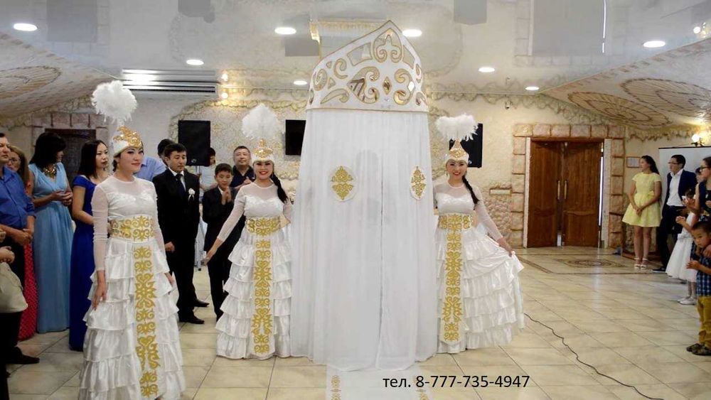 Тамада.  Проведение мероприятий.