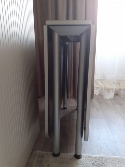 Стол тумба (складной)