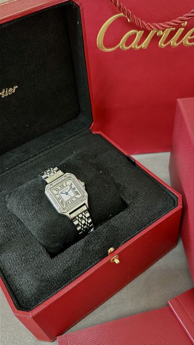 Часы cartier подарок продам дешево