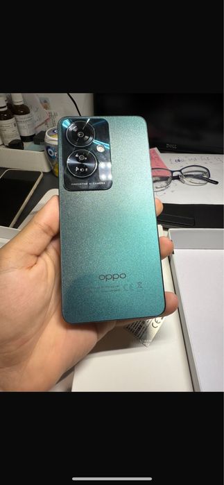 Oppo Reno 11 f 5g