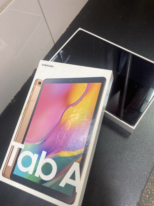 Планшет Samsung Galaxy Tab A
