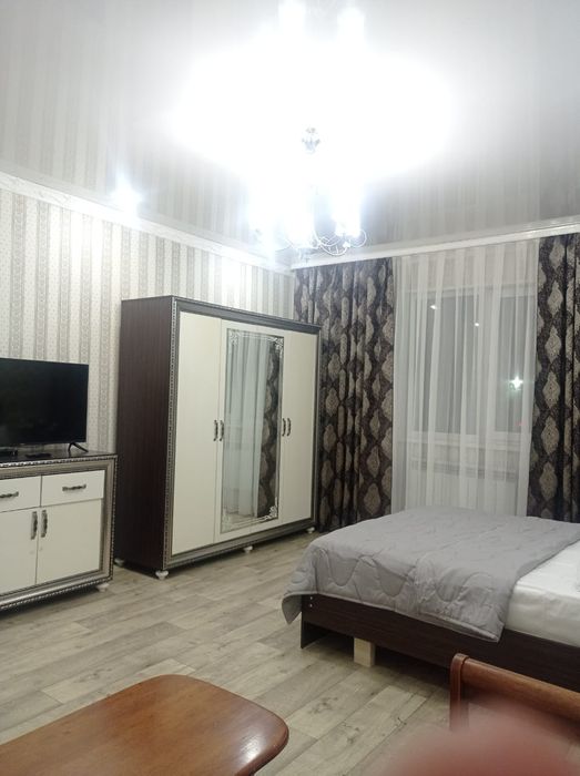 Сеть квартир 1-2-3х