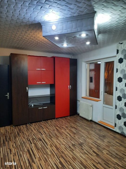 Garsoniera Aparatorii Patriei