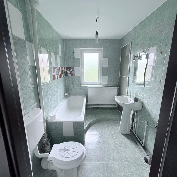 APARTAMENT 2 camere Caracal