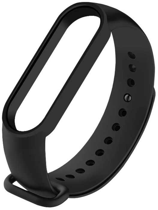 Ремешок на mi band 3 / 4 / 5 / 6