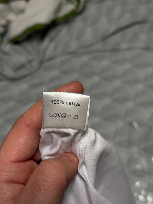 Изчистени тениски за бродерия/печат