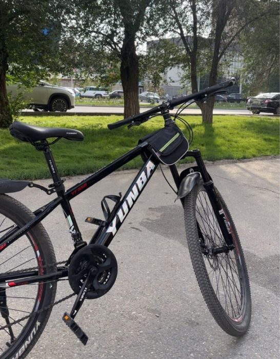 продаю велосипед