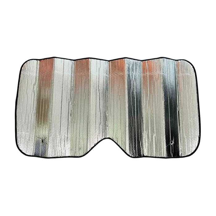 Сенник за предно стъкло 140см x 70см