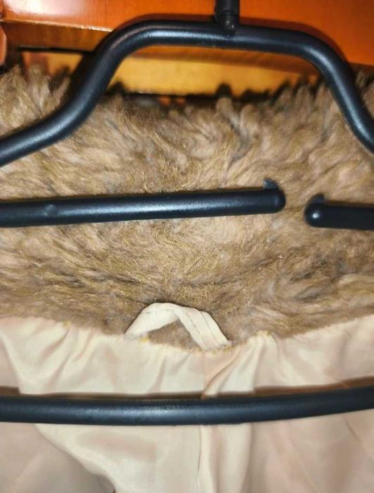 Haina de blana artificiala