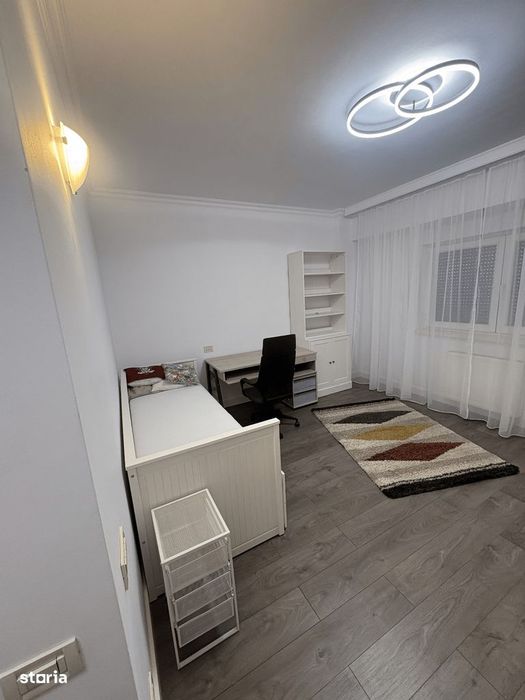 Apartament 3 camere | Orhideea Residence | 2 parcări + boxă