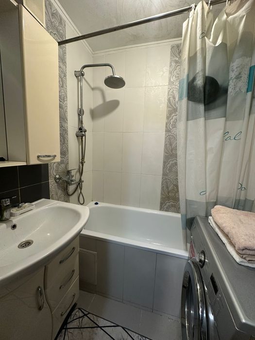 двухком квартира, район вокзала