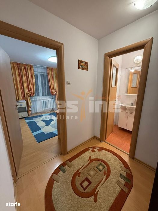Chirie Apartament 3 camere 70 mp mobilat utilat loc - Drumul Taberei