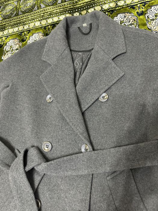 Пальто турецкое кашемир