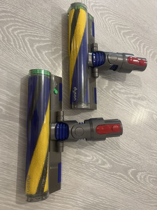 Accesorii Dyson