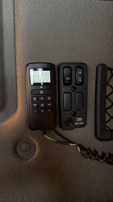 Scania R450 automata Euro 6 2014