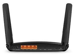 Tp link archer MR600