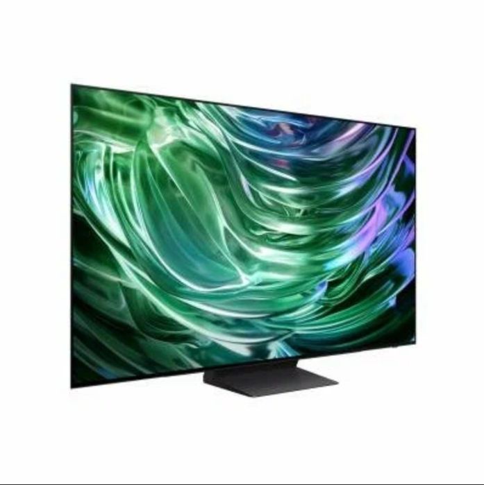 Samsung 65S90D OLED 144Hz 2 goda ofitsalnaya garantya