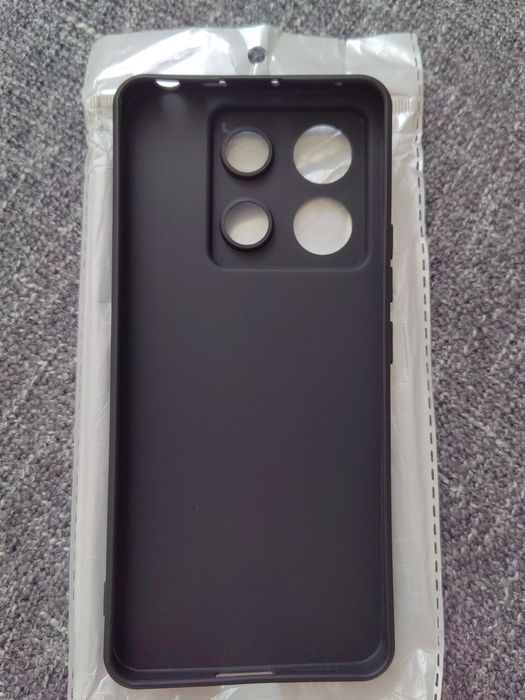 Гръб за телефон Redmi Note 13 Pro plus 5g