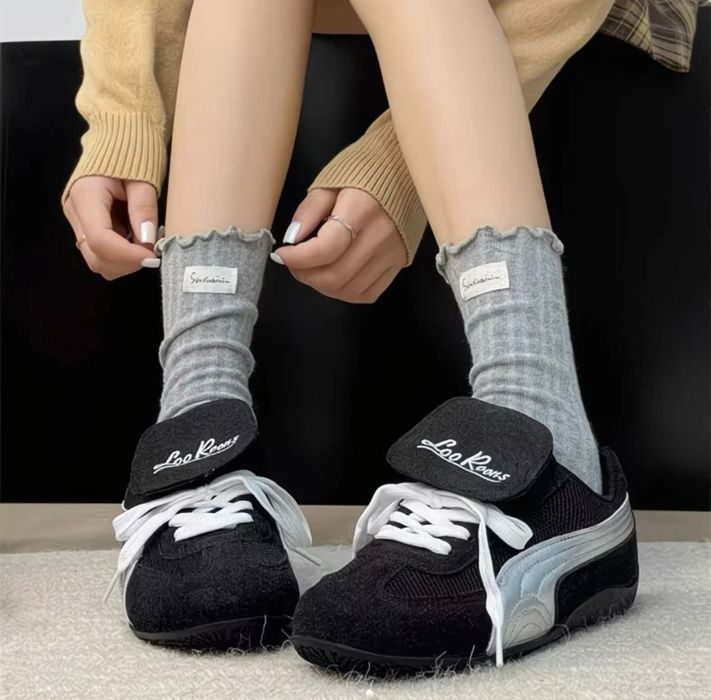 кроссовки   Puma