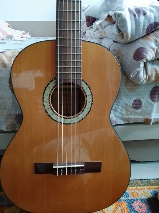 Vând chitara hora reghin