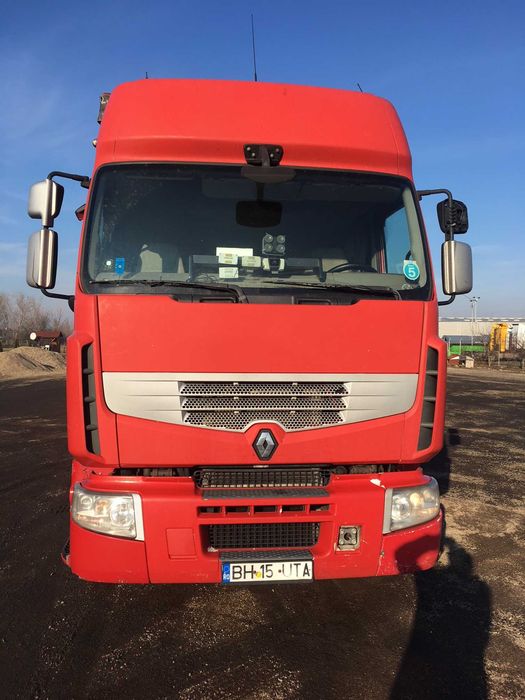 Renault  PREMIUM 450Dxi  2008