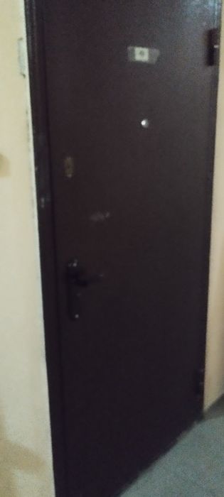 Дверь входная бу