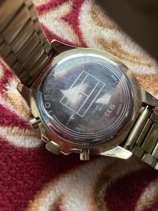 Vand ceas arata foarte vjne