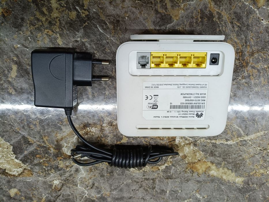 Модем отличное качество