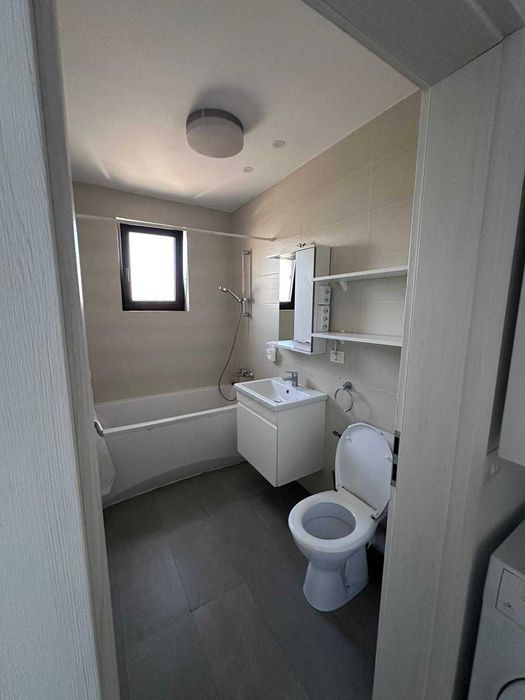 Inchiriere apartament 2 camere, zona Braytim - proprietar