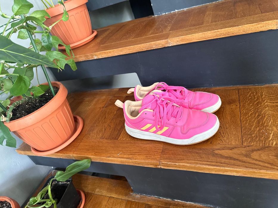 Adidasi/sneakers Adidas copii/fete mărimea 34
