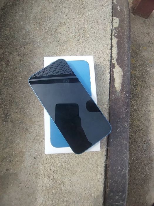 Айфон 13память 128гб