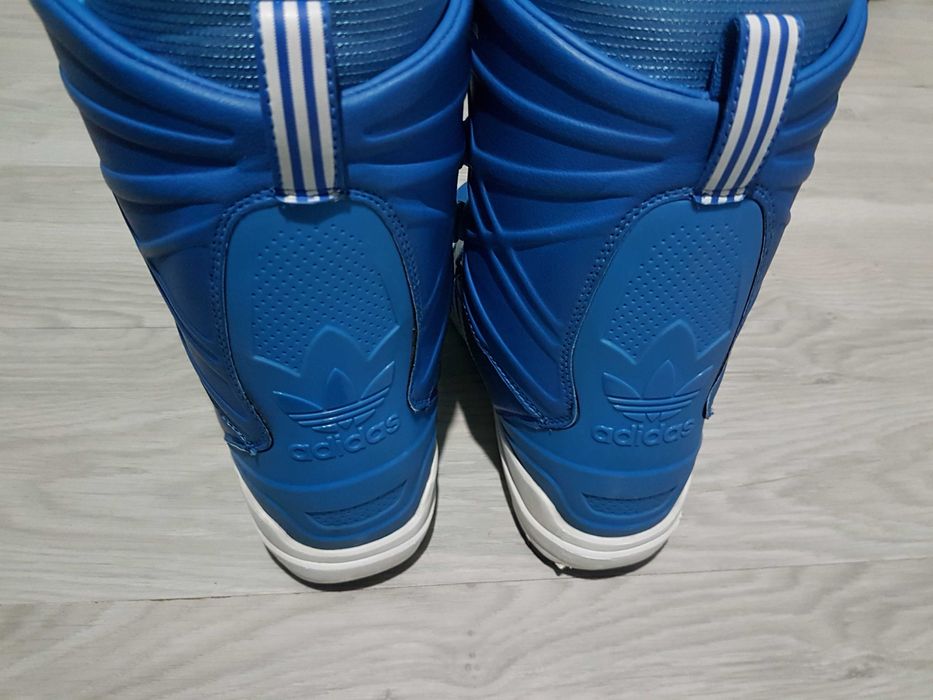 Висок клас сноуборд обувки Adidas Blauvelt 43.5 - 44.5