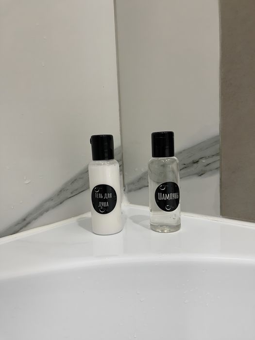 Евродвушка посуточно! Новый дом!