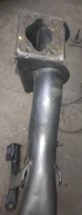 Балка заднего моста ВАЗ 2108 / 2109