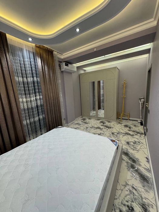 Сдайотса в аренду 3 Комнтная квартира чиланзар 19 квартол