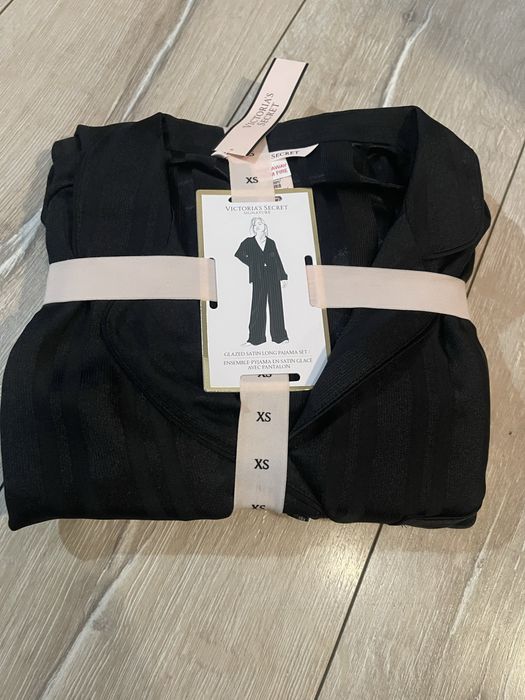 Pijama Victoria’s Secret