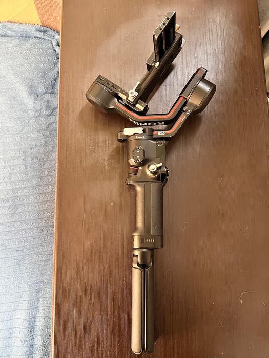 Dji Ronin RS3 продам!
